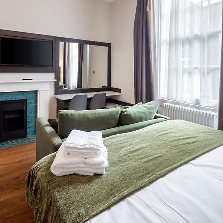 런던 Notting Hill House 아파트 호텔 외부 사진