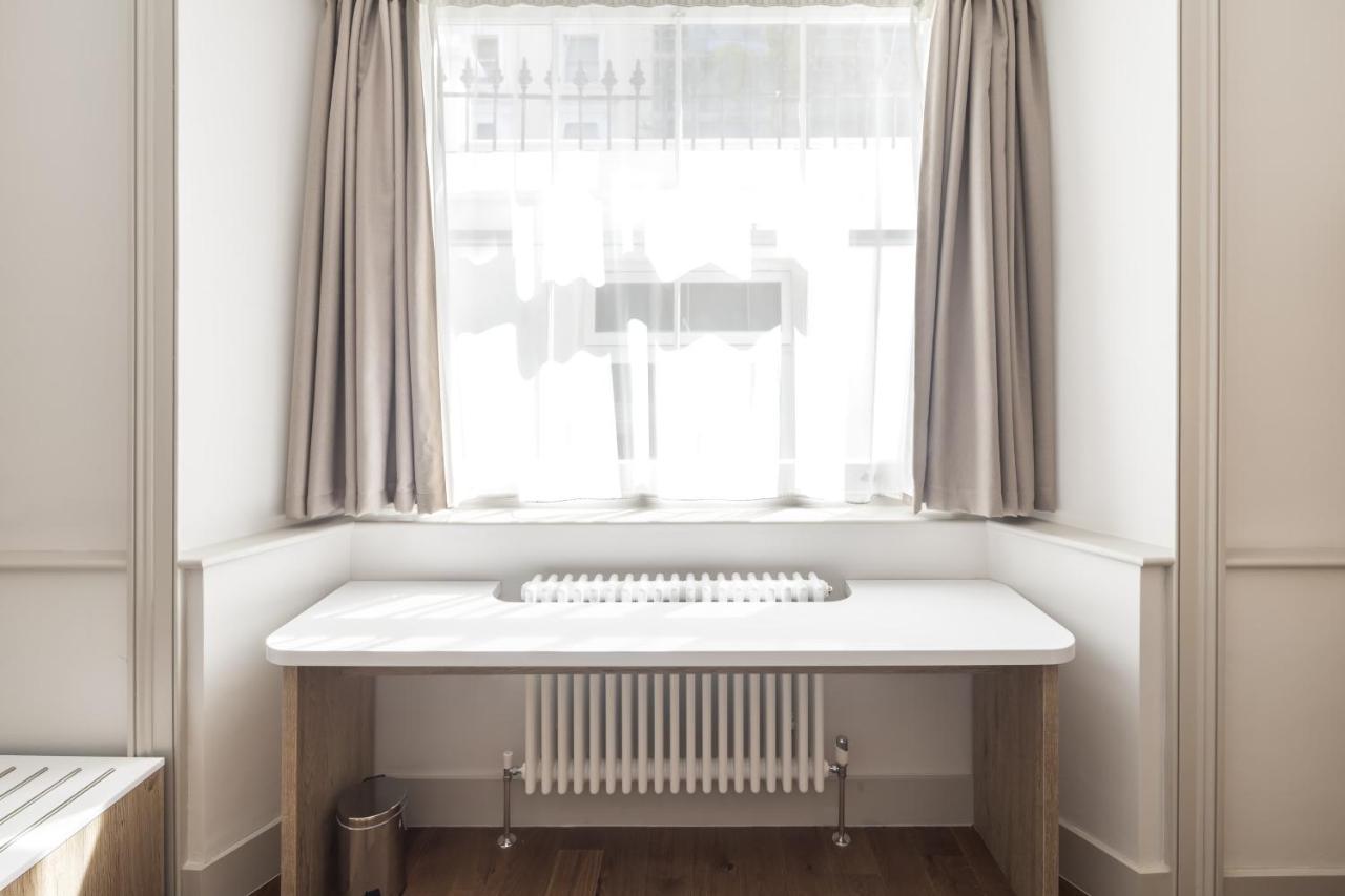런던 Notting Hill House 아파트 호텔 외부 사진
