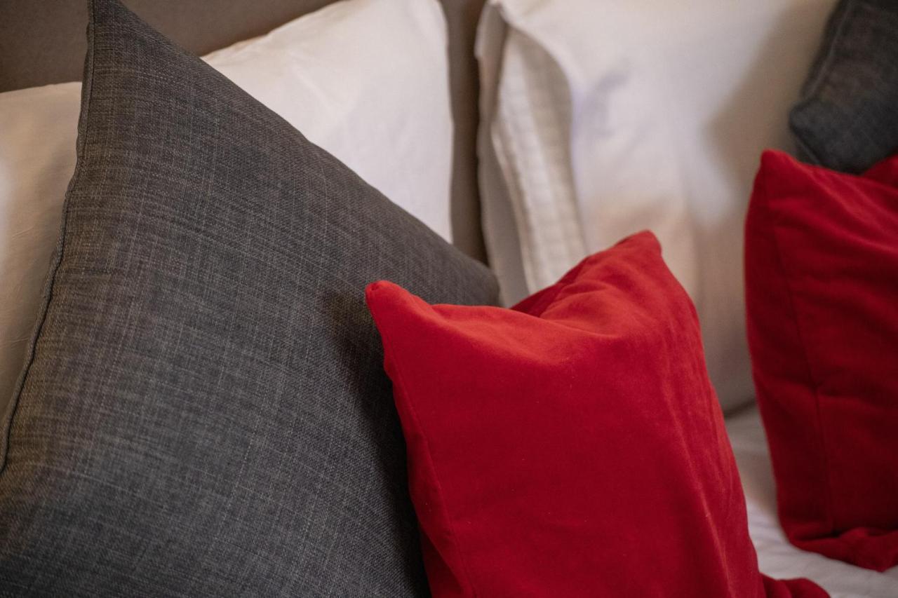 런던 Notting Hill House 아파트 호텔 외부 사진
