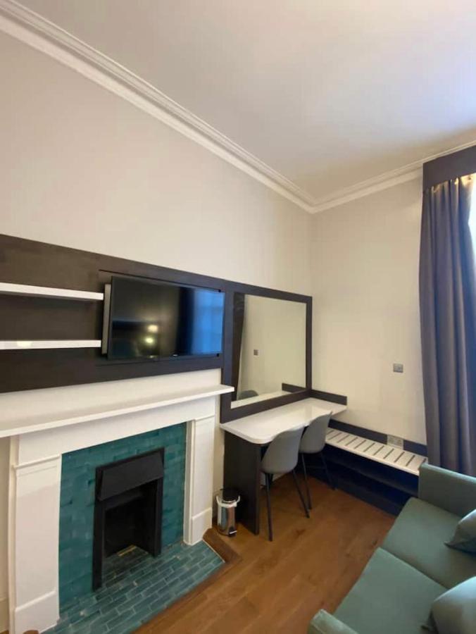 런던 Notting Hill House 아파트 호텔 외부 사진